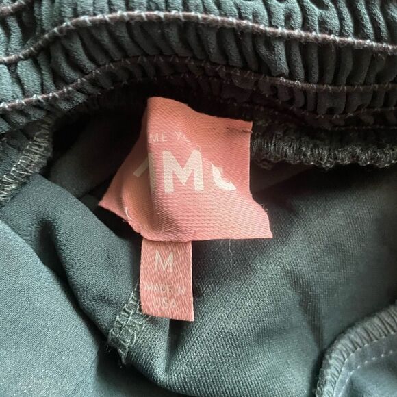 Show Me Your Mumu Claire Midi Dress Size M NWOT - Picture 5 of 10